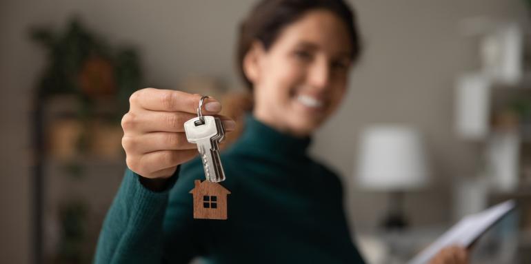 Conoce las tendencias que marcan la diferencia en la industria inmobiliaria empresarial